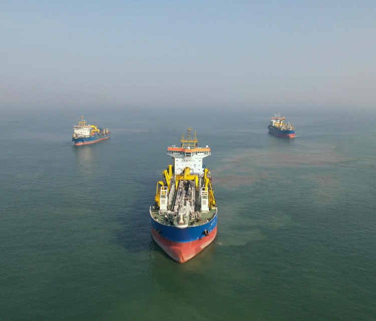 交通引领发展 智慧铸就未来