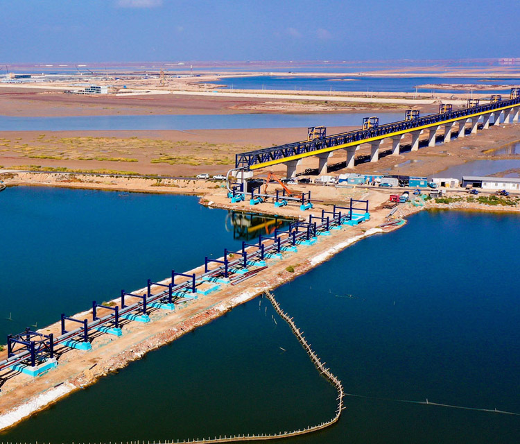 交通引领发展 智慧铸就未来